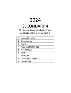 (Category: ) located in . Submitted by exampapergowhere (Listing ID 1365616508, Image 1). Description: .