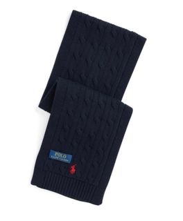 ‼️現貨‼️ 🈹BIG SALE官方直送100%正貨 Ralph lauren Polo  Polo Scarf 頸巾❤️Size:Xl64200168992386110