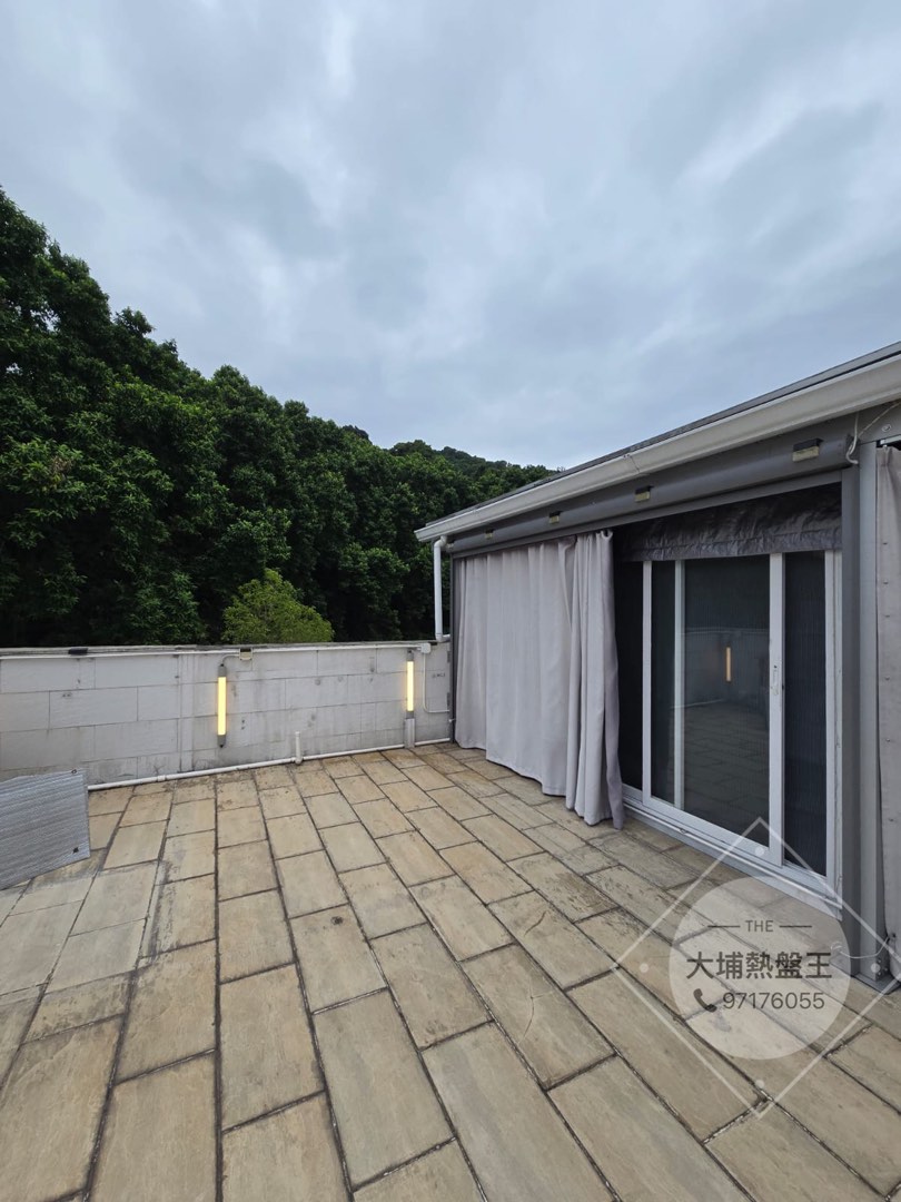 Tai Po near the railway station management office village house63438491479937113