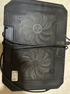 Disipador de calor para computadora