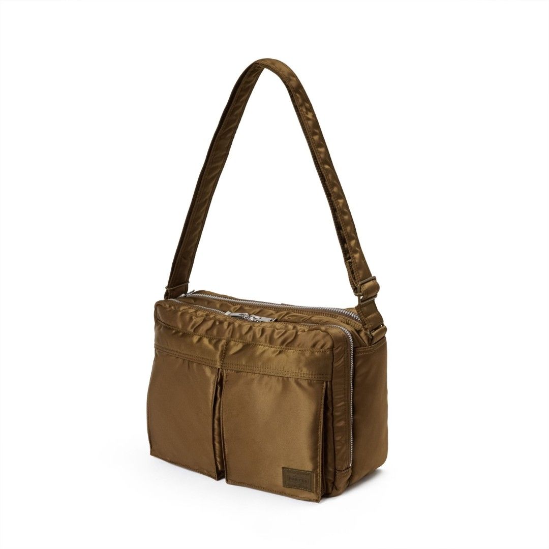 PORTER / TANKER COYOTE ENVELOPE BAG