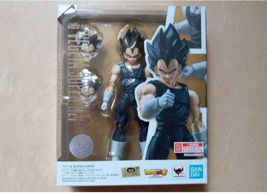 全新日版 shf比達 龍珠 電影版 超級撒亞人 shf比達 龍珠比達 SHF 龍珠 比達 hero 比達 龍珠figure 比達 Super ...