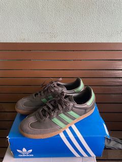 Adidas Samba OG