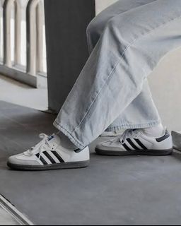 Adidas Samba OG Womens 6.5US