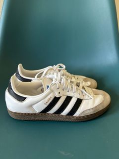 Adidas samba size US 5