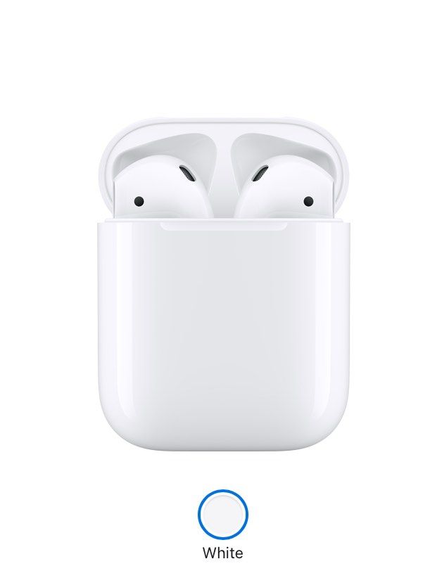 airpods gen 2 (Category: Earphones) located in Singapore. Submitted by jforjimin (Listing ID 1365522607, Image 1). Description: .