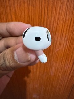 AirPods Gen 4 left buds only(ANC)