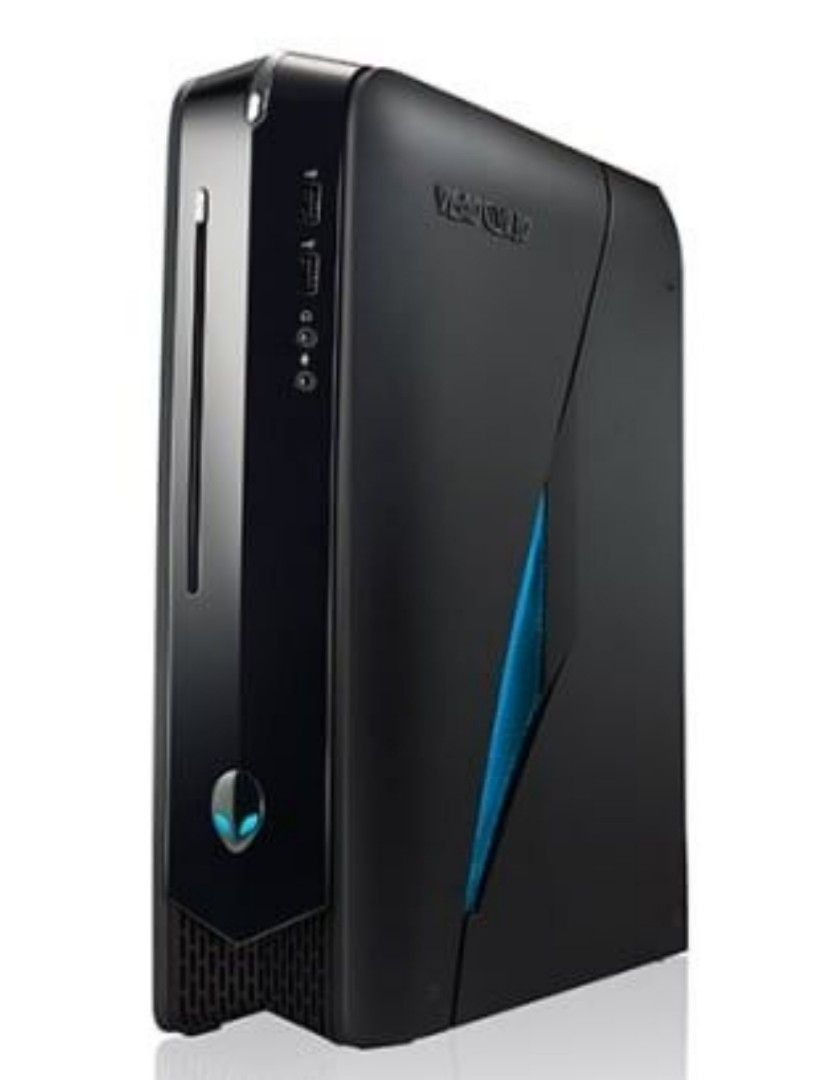 Alienware X51 R2 ITX Desktop 250GB SSD 16GB RAM, Computers & Tech ...