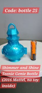 Anik anik toys Part 1