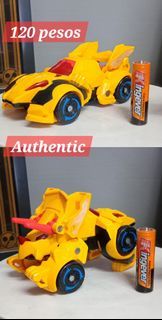 Anik anik Toys Part 3