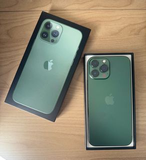 Apple Iphone 13 pro max