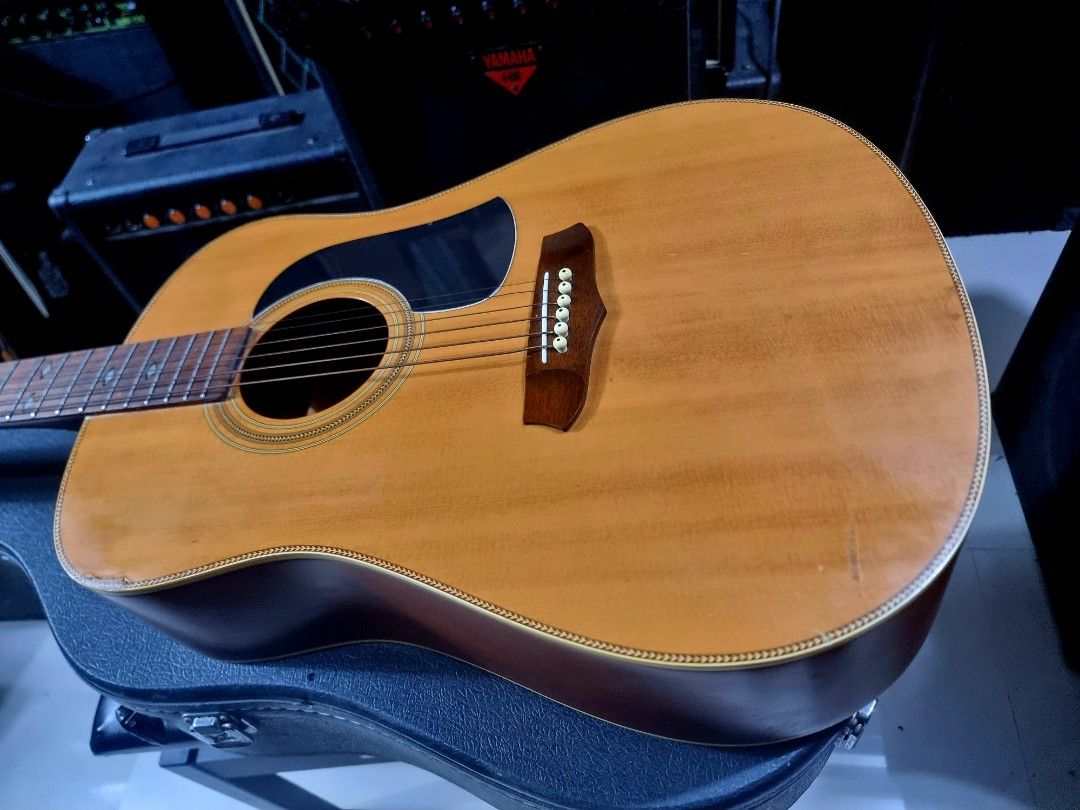 Aria aw500 (Category: Musical Instruments) located in Binan City. Submitted by jamrock.music (Listing ID 1365608689, Image 2). Description: "JAMROCK MUSIC STORE" JAPAN MUSICAL INSTRUMENTS location📍ST FRANCIS 7 SAN ANTONIO BIÑAN LAGUNA 📌pin@waze/googlemap JAMROCK Music store st paul project 4 biñan laguna the shop is closed by appointment for pick up only.please let us know if you are coming..