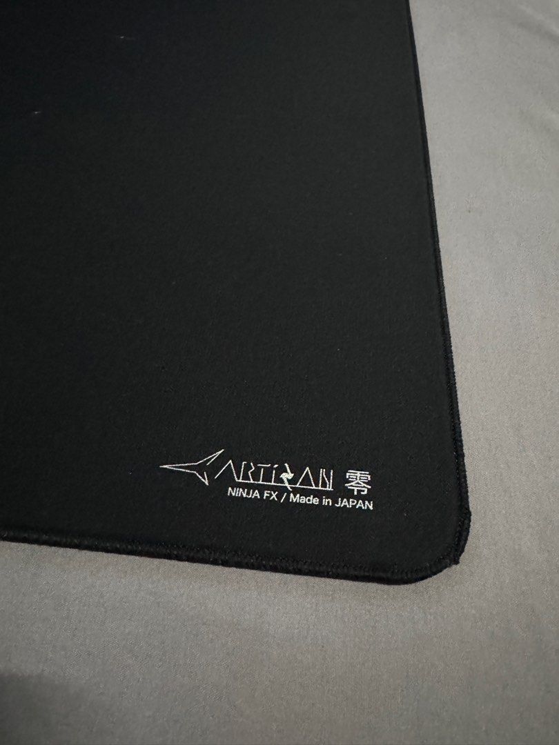 Artisan Ninja FX (Category: Mouse & Mousepads) located in San Mateo. Submitted by oniiphantom (Listing ID 1365523338, Image 1). Description: 1500 each! 2500 as pack.