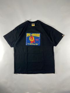 BAPE HUMAN MADE