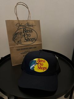 Bass Pro (Brand New/Original)