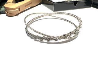 閃石bling bling 頭箍/頸鏈64221337264001110