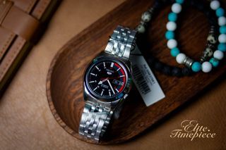 Brand New Seiko 5