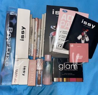 Branded Makeups (15pcs) TAKEALL