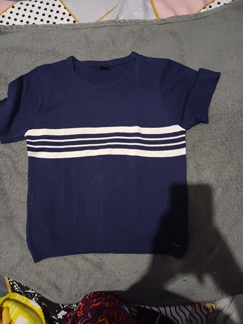 Bundle blouses 3 for 300(penshoppe aand crissa) (Category: Blouses) located in San Jose. Submitted by misamisa13 (Listing ID 1365574988, Image 3). Description: size medium.