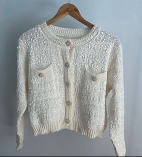 Buttery Soft Knitted Cardigan