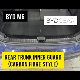 BYD M6 Collection item 2