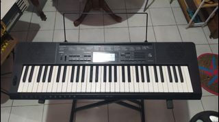 CASIO CTK-3500 Keyboard