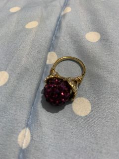 (Kategori: ) berada di . Dikirim oleh sisters_preloved123 (ID iklan 1365570462, Gambar 1). Deskripsi: .