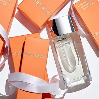 Clinique Happy Perfume Spray - Women 100ml