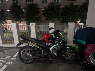 (Category: ) located in . Submitted by hanifafiq1612 (Listing ID 1365616780, Image 1). Description: .