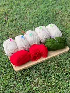 (Category: ) located in . Submitted by bloomingcrochets (Listing ID 1365615313, Image 1). Description: .