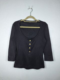 Dolce and gabbana womens tops