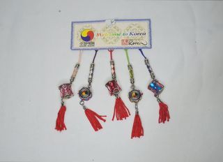 DRUM CHARMS