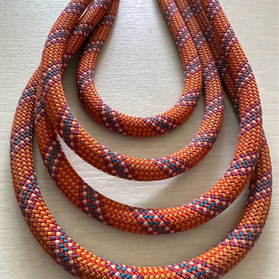 Nice Rope Dynamic Climbing Rope, Sports Equipment, Other Sports Equipment and ...