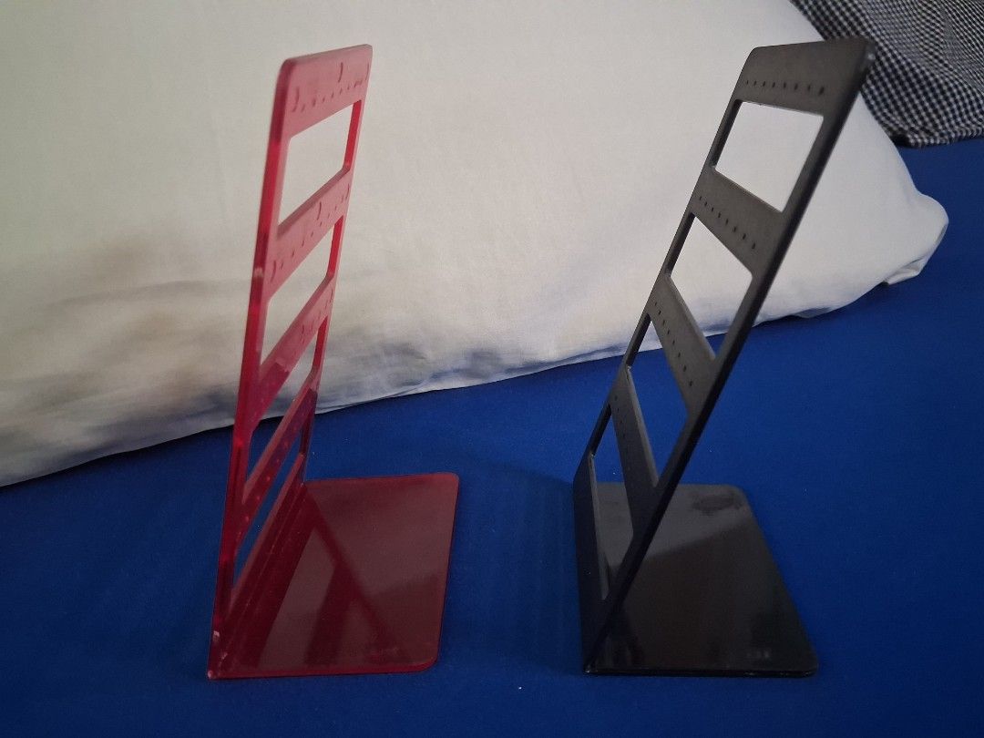 Earrings organizer (Category: Ear Care) located in Lapu-Lapu City. Submitted by imight (Listing ID 1365527336, Image 2). Description: declutter Strictly "NO RETURN, NO EXCHANGE" Policy!!! Gcash payment only J&T courier.