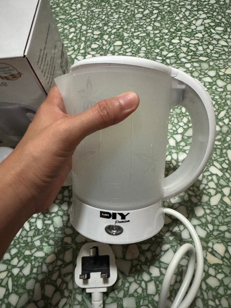 Electric Kettle65074094206081111