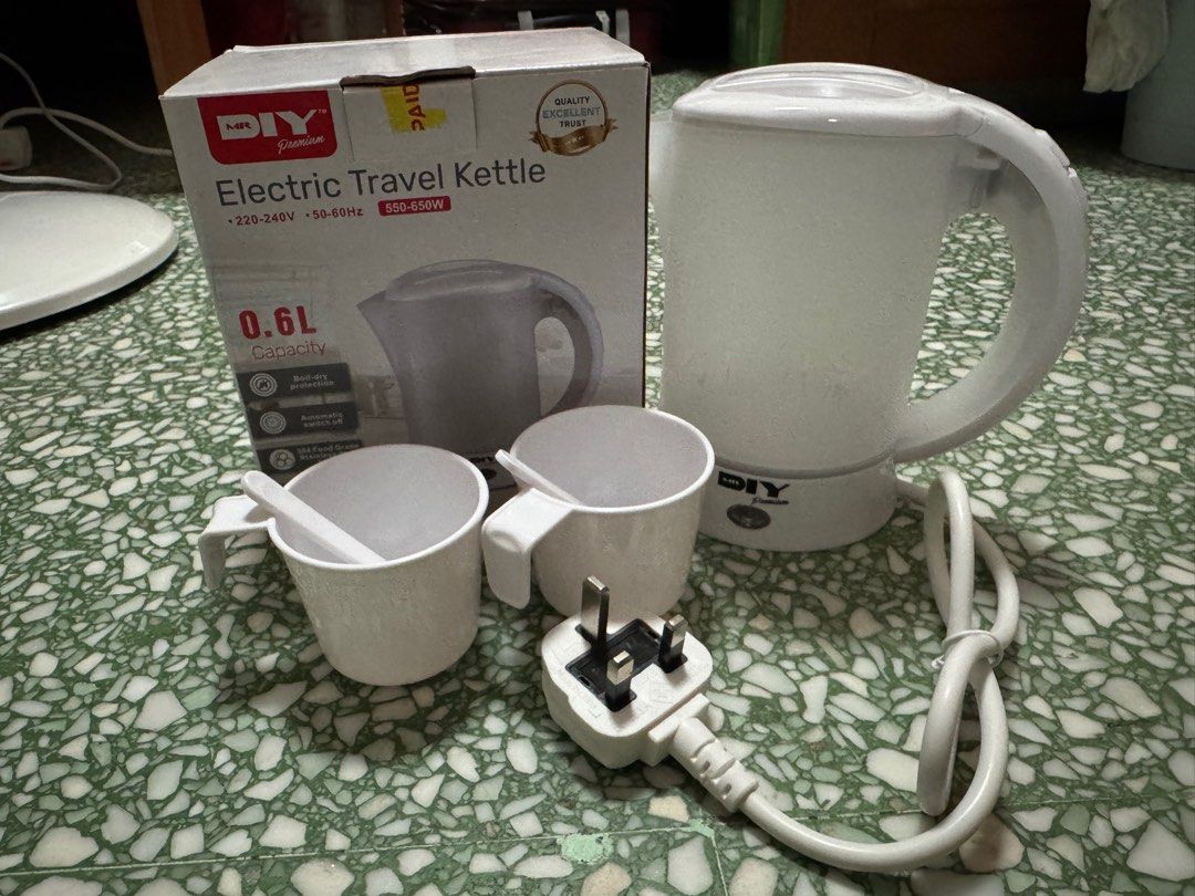 Electric Kettle65074094206081110