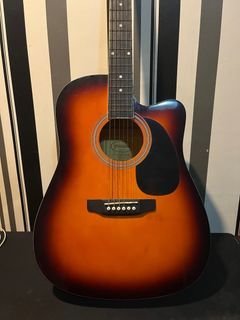 Fernando guitar