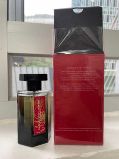 (Free SF shipping) L'artisan Passage D'enfer Extreme 100ml EDP64219496048513110