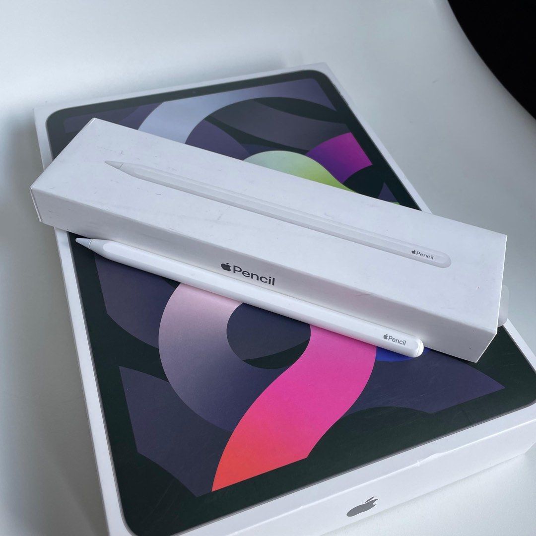 らすかる様iPad Air4 Wi-Fi（64GB）+Apple Pencil2 iPad Air4 64GB Apple Pencil2（美品】iPad Air4 Wi-Fi 64GB +