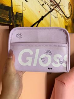 Glossier Olivia Rodrigo Pouch