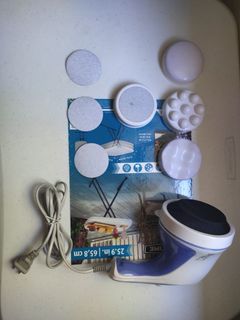 Handheld Massager