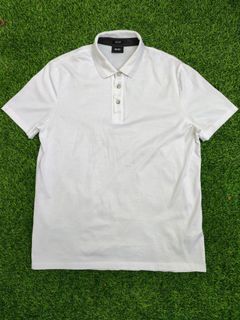 Hugo Boss Men's Polo Shirt