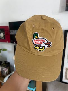 Human Made Cap