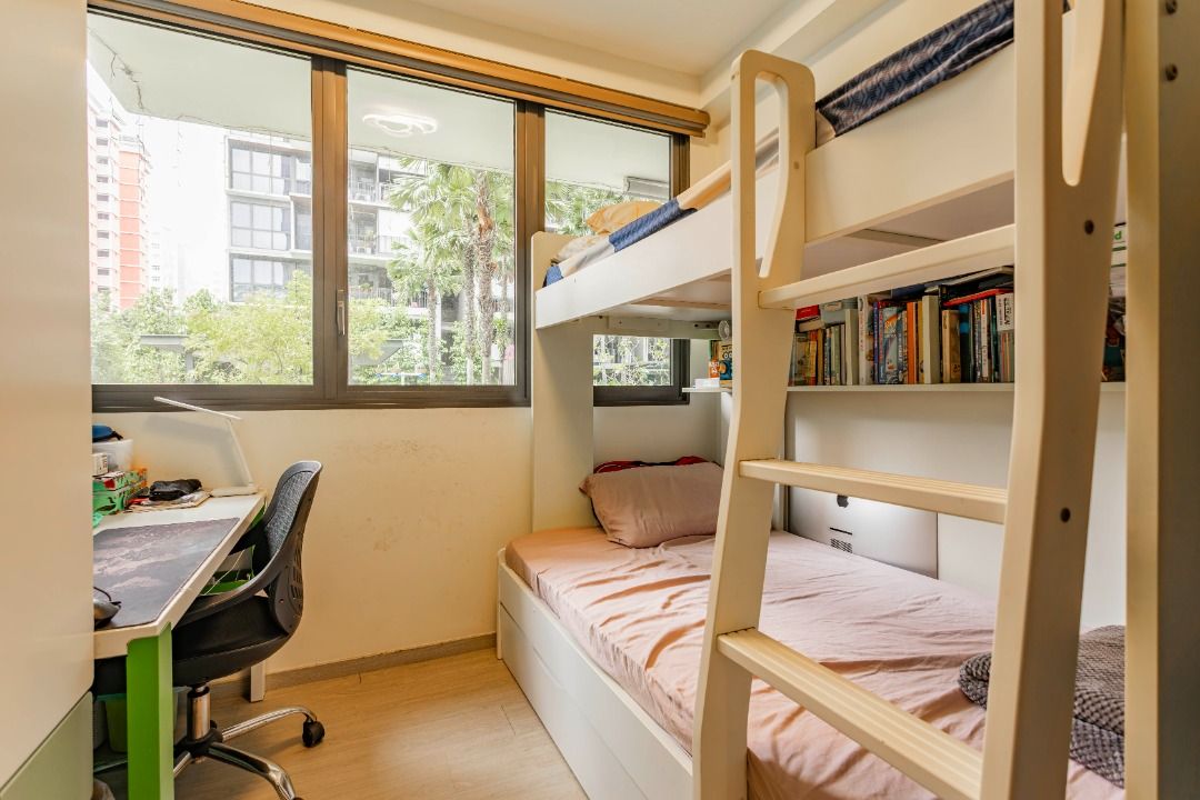 Inz Residence, 74 Choa Chu Kang Avenue 562863113929985114
