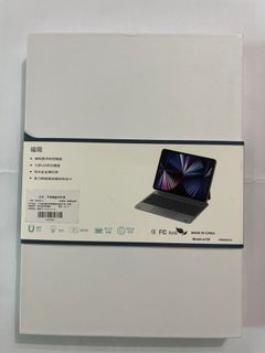 iPad   妙控鍵盤