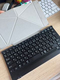 Ipad Keyboard - Wireless Keyboard
