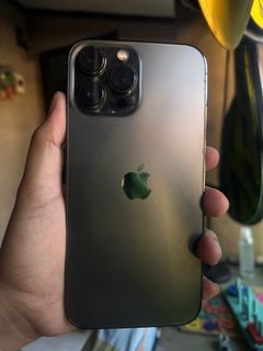 iPhone 13 Pro Max