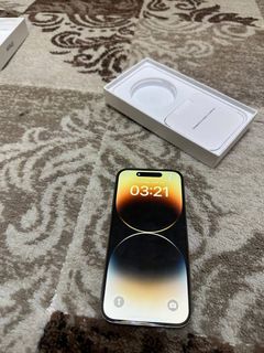 iPhone 14 Pro 128GB 100% Battery Health