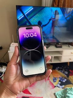 iPhone 14 Pro 128GB
