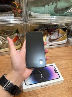 Iphone 14 Pro 256GB
